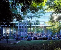 Museums and Cultural Buildings