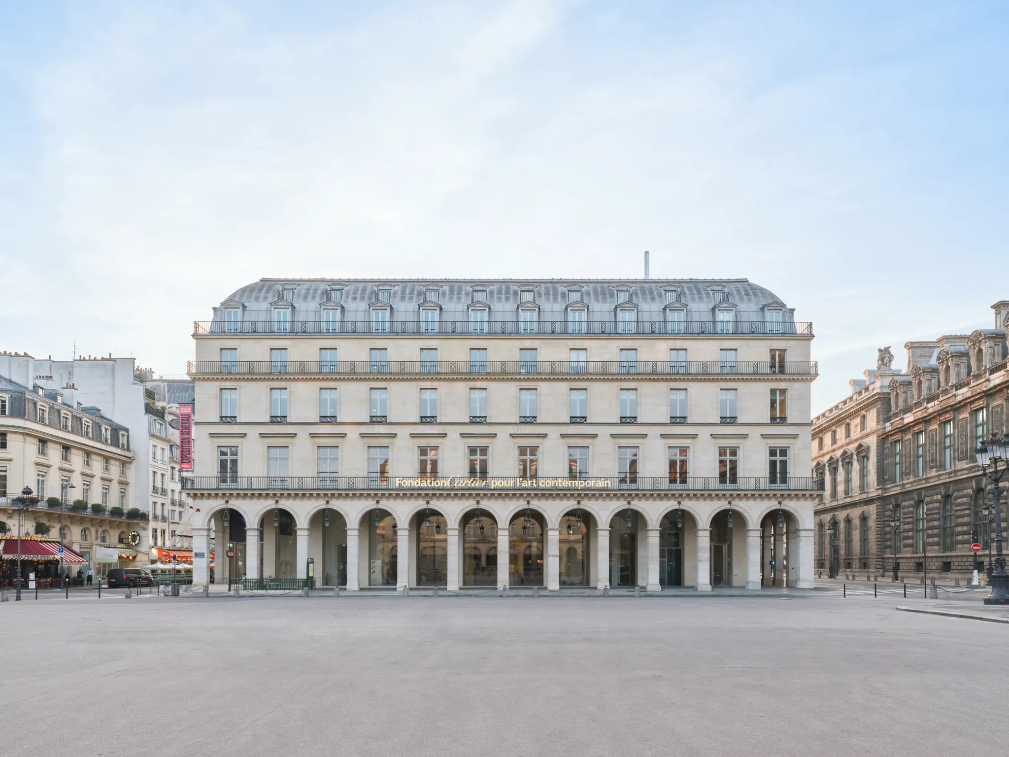 10 Major Museums and Cultural Buildings That Opened in 2025