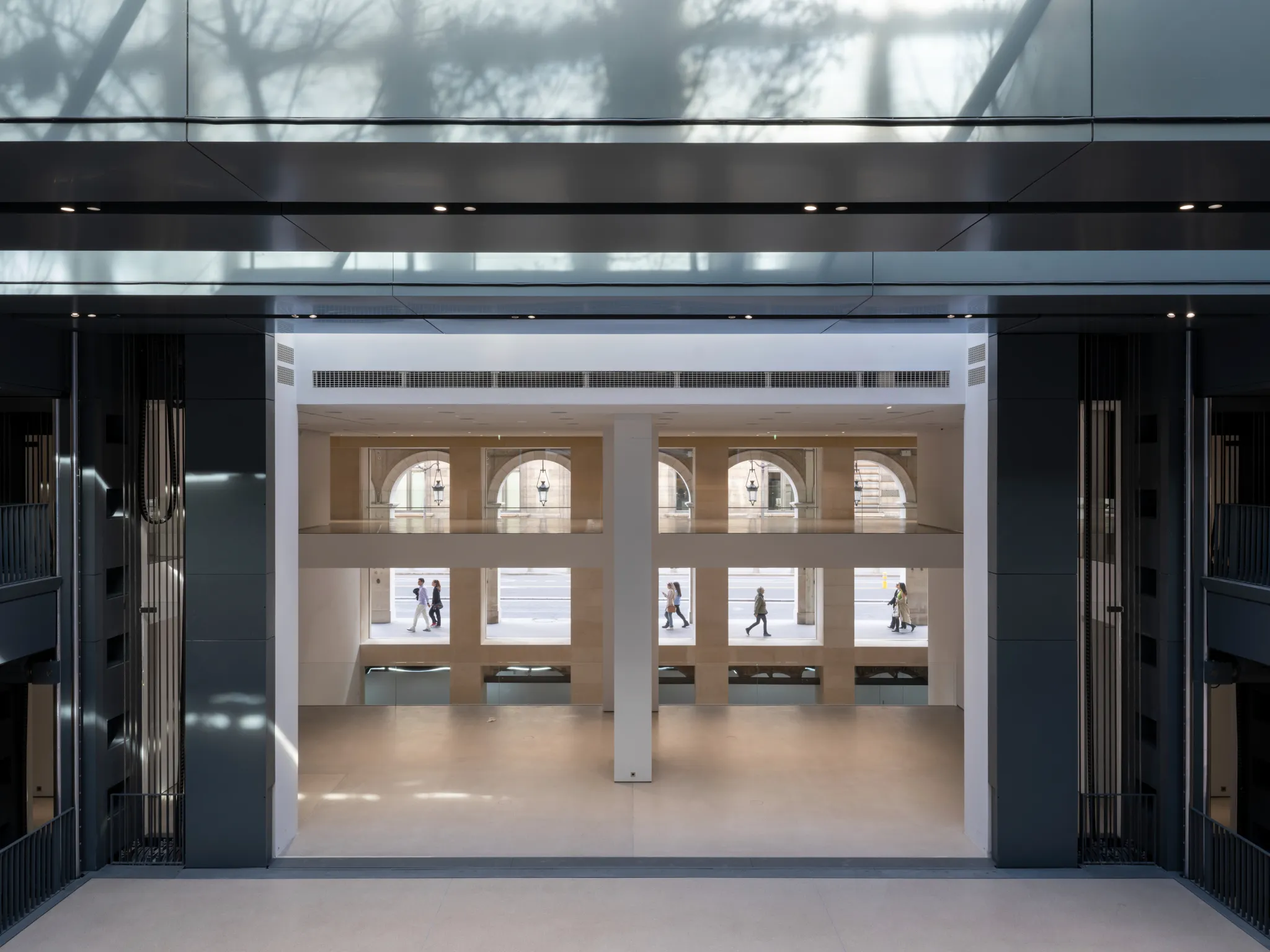 10 Major Museums and Cultural Buildings That Opened in 2025