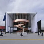 France Pavilion