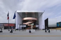 France Pavilion