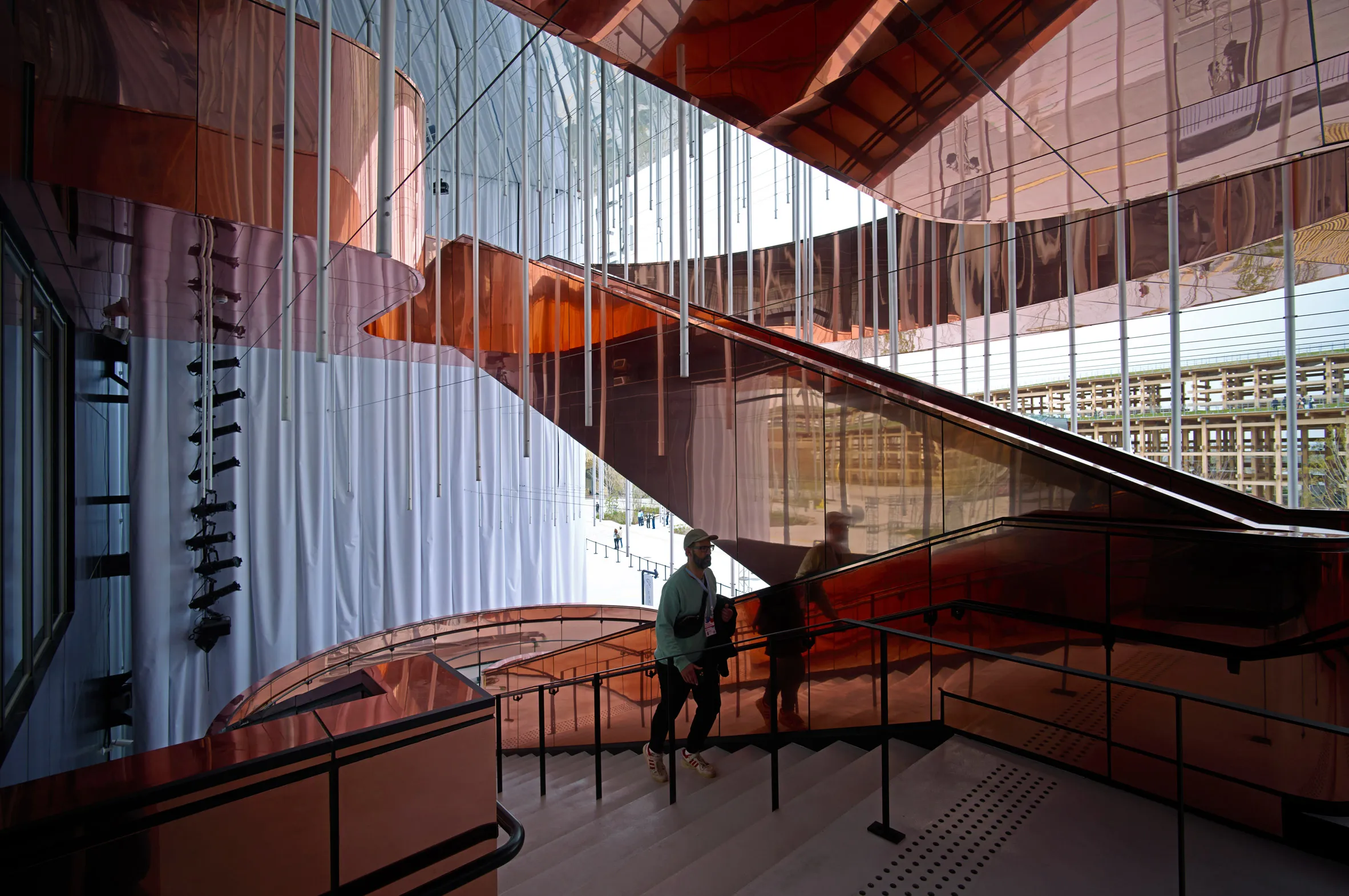 France Pavilion