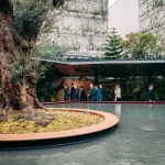 France Pavilion