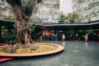 France Pavilion