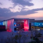 France Pavilion