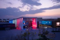 France Pavilion