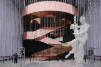 France Pavilion