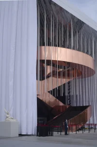France Pavilion