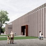 Museum Ehrhardt Marks Kéré Architecture's First Museum in Europe