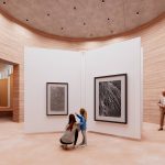 Museum Ehrhardt Marks Kéré Architecture's First Museum in Europe