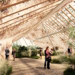 Museum Ehrhardt Marks Kéré Architecture's First Museum in Europe