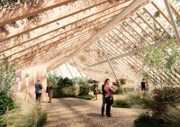 Museum Ehrhardt Marks Kéré Architecture's First Museum in Europe