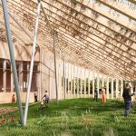 Museum Ehrhardt Marks Kéré Architecture's First Museum in Europe