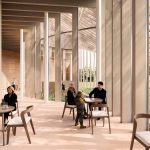 Museum Ehrhardt Marks Kéré Architecture's First Museum in Europe