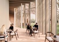 Museum Ehrhardt Marks Kéré Architecture's First Museum in Europe