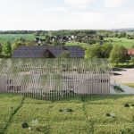 Museum Ehrhardt Marks Kéré Architecture's First Museum in Europe