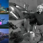 Frank Gehry, 5 Masterworks of Deconstructivist Architecture