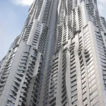 Frank Gehry, 5 Masterworks of Deconstructivist Architecture
