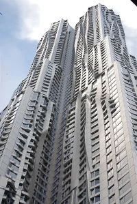 Frank Gehry, 5 Masterworks of Deconstructivist Architecture