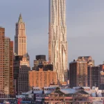 Frank Gehry, 5 Masterworks of Deconstructivist Architecture