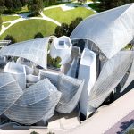 Frank Gehry, 5 Masterworks of Deconstructivist Architecture