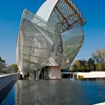 Frank Gehry, 5 Masterworks of Deconstructivist Architecture