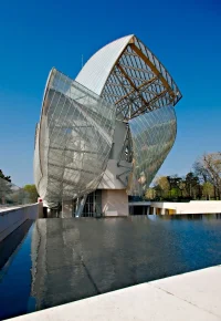 Frank Gehry, 5 Masterworks of Deconstructivist Architecture