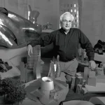 Frank Gehry, 5 Masterworks of Deconstructivist Architecture