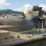 Frank Gehry, 5 Masterworks of Deconstructivist Architecture