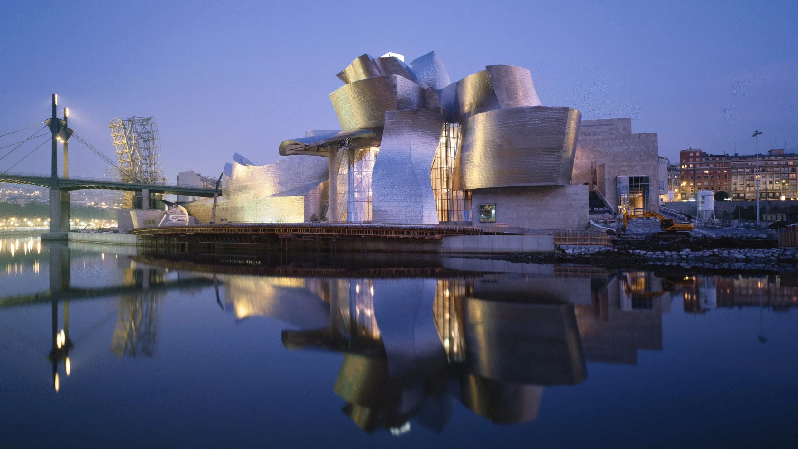 Farewell to Frank Gehry: A Tribute Through 5 Masterworks of