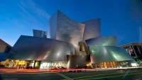 Frank Gehry, 5 Masterworks of Deconstructivist Architecture