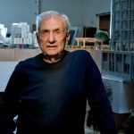 Frank Gehry, American Visionary of Deconstructivism, Dies at 96