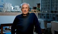 Frank Gehry, American Visionary of Deconstructivism, Dies at 96