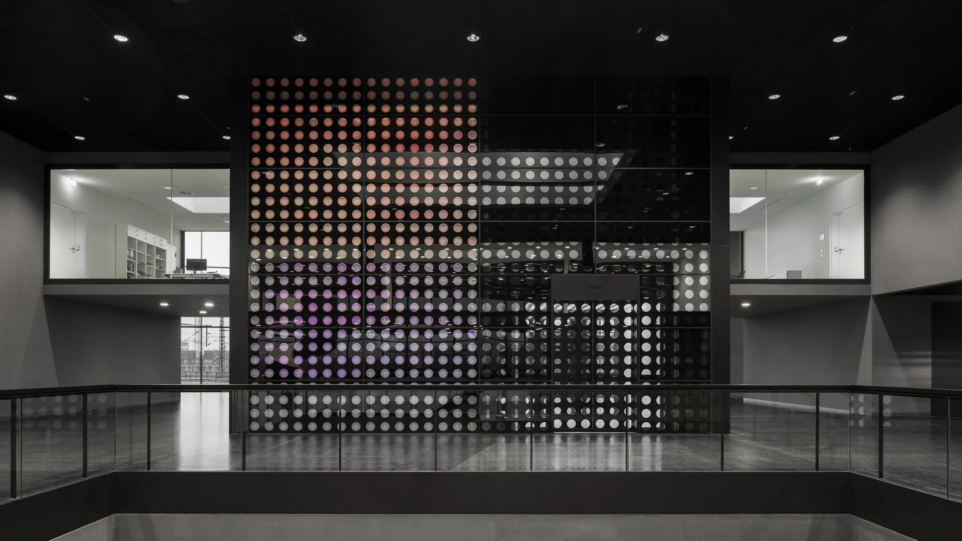 Smart Materials; Sustainable Construction