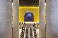 World’s Most Beautiful Projects Announced by Prix Versailles 2025