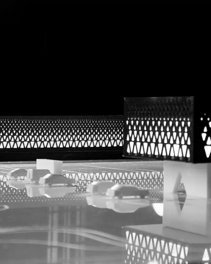 OODA Unveils the House of Nassr Sports Complex in Riyadh 8 OODA, the House of Nassr Sports Complex in Riyadh