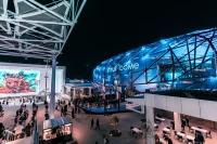 World’s Most Beautiful Projects Announced by Prix Versailles 2025