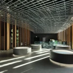 Japan pavilion