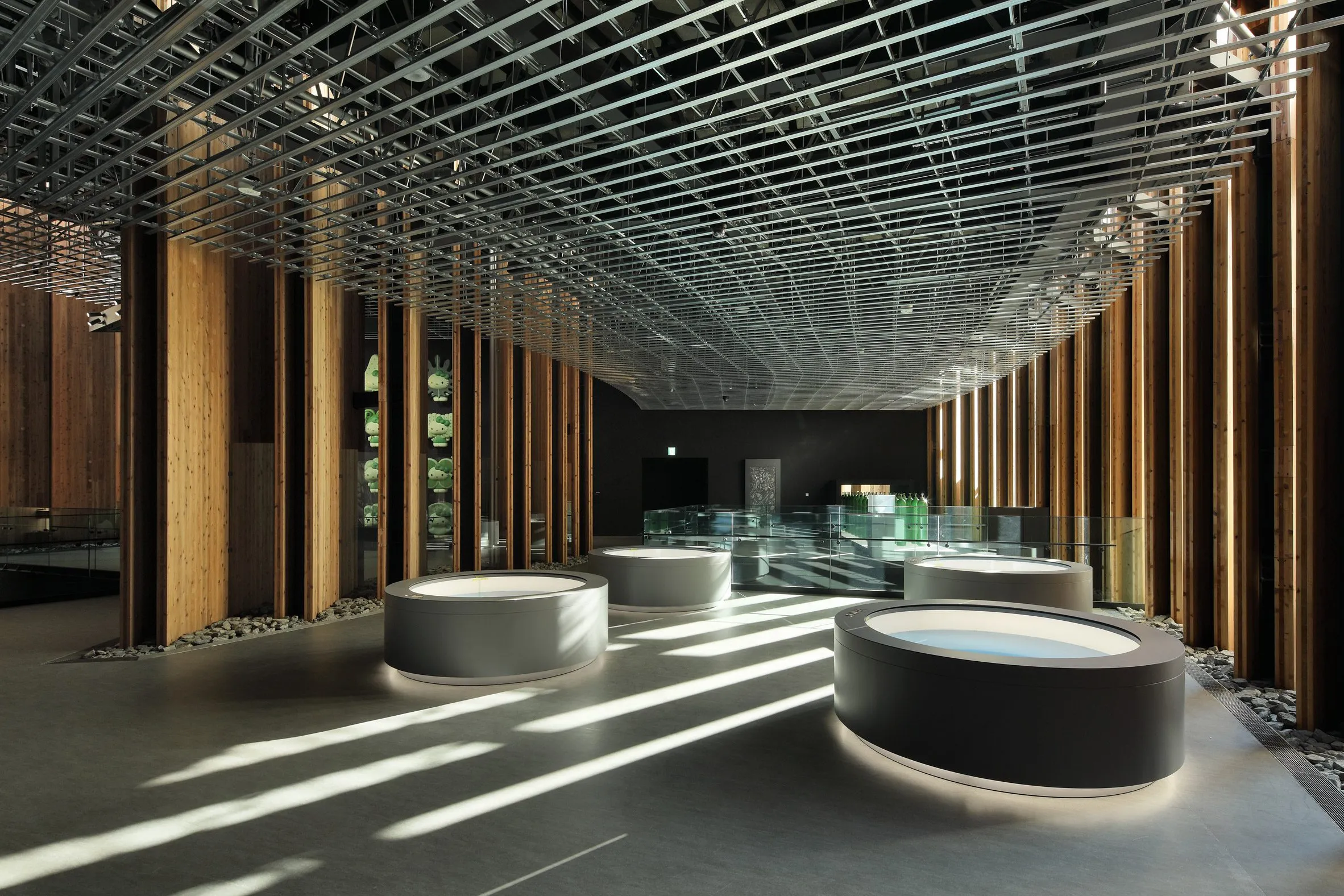 Japan pavilion