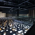 Japan pavilion
