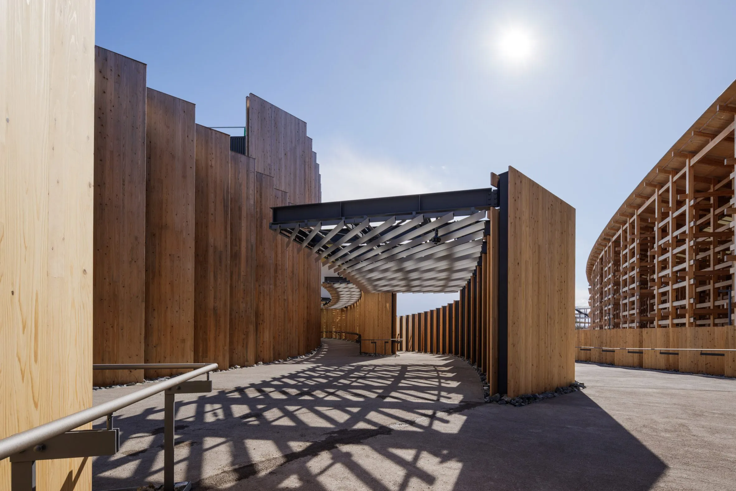 Japan pavilion, Osaka Expo 2025