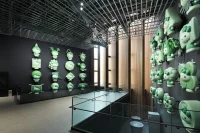 Japan pavilion