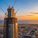 Jeddah Tower