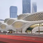 World’s Most Beautiful Projects Announced by Prix Versailles 2025