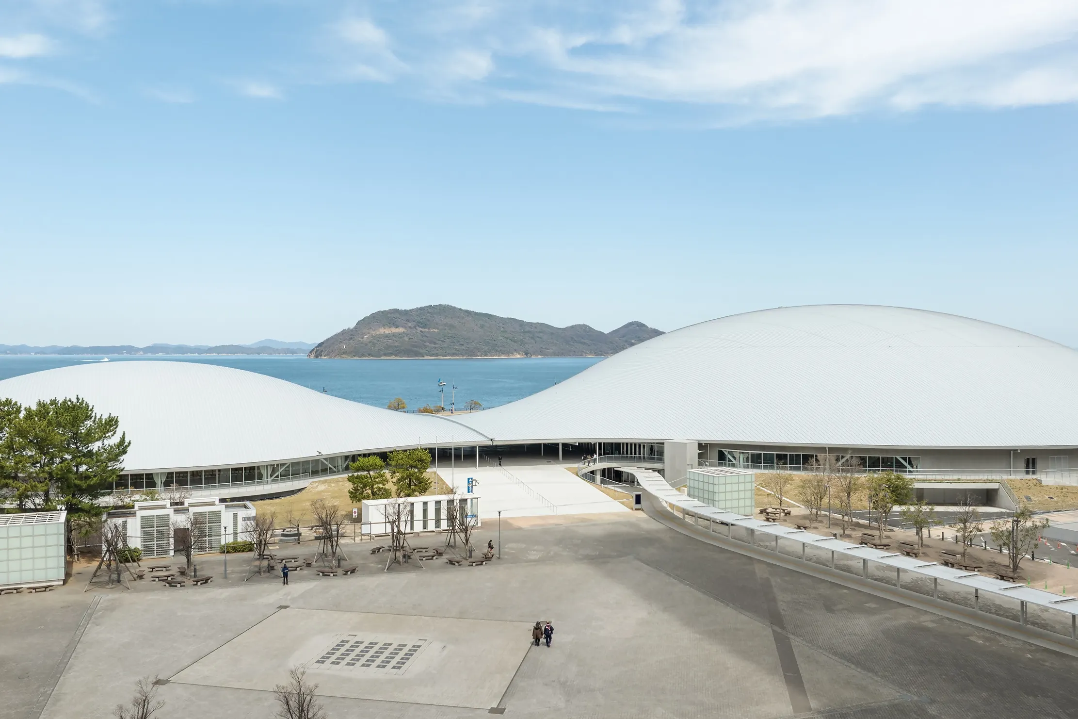 World’s Most Beautiful Projects Announced by Prix Versailles 2025