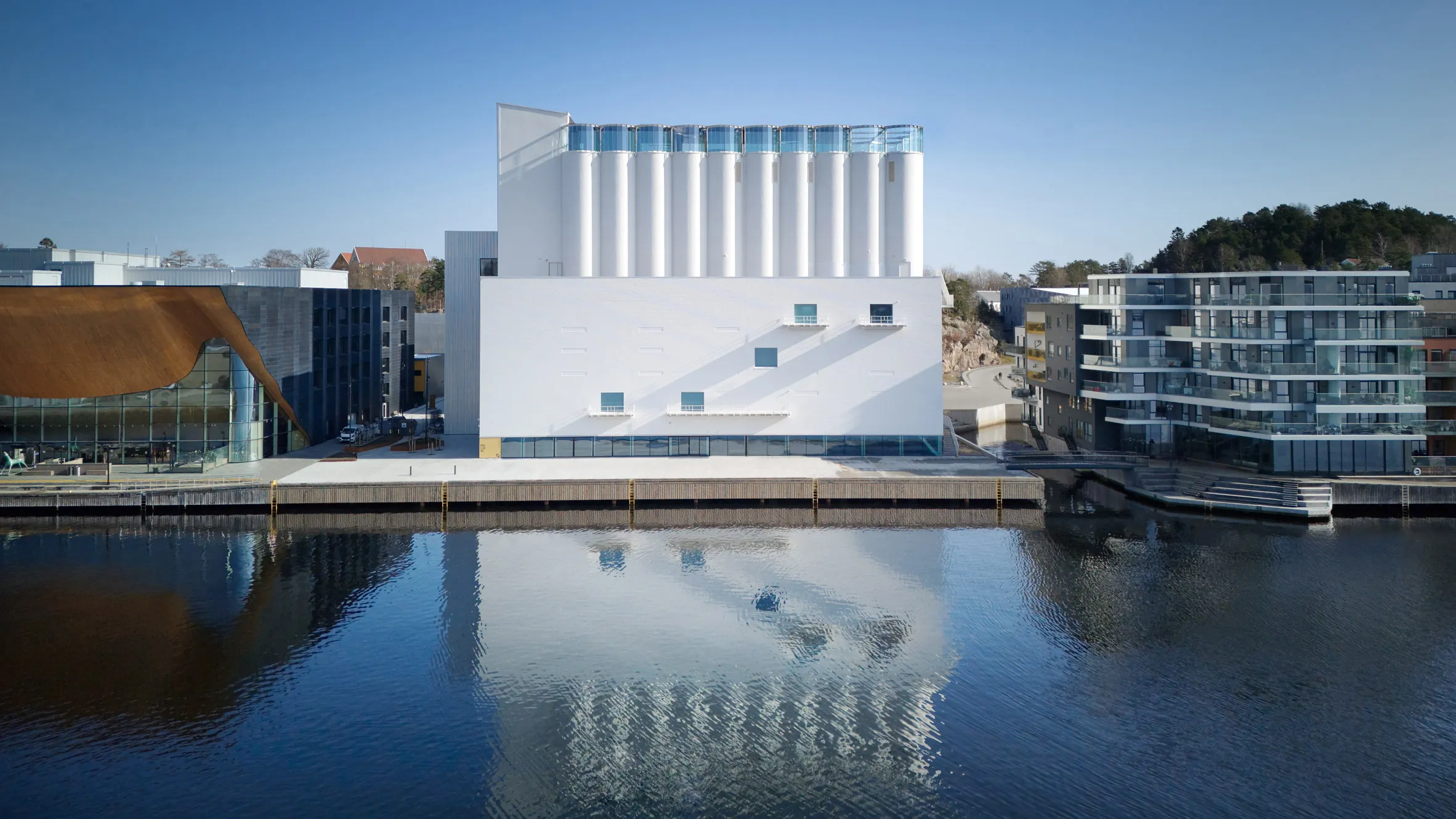 World’s Most Beautiful Projects Announced by Prix Versailles 2025