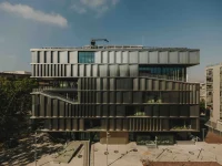 World’s Most Beautiful Projects Announced by Prix Versailles 2025