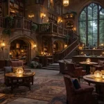 First-Ever LEGO Harry Potter Land and Hotel Planned at LEGOLAND Deutschland