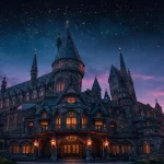 First-Ever LEGO Harry Potter Land and Hotel Planned at LEGOLAND Deutschland