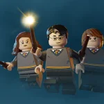 First-Ever LEGO Harry Potter Land and Hotel Planned at LEGOLAND Deutschland